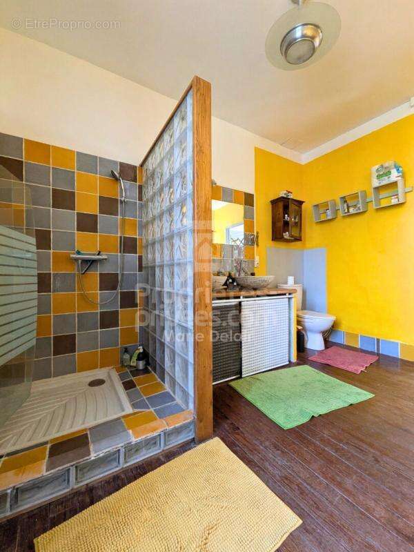 Maison à POUILLY-SUR-LOIRE