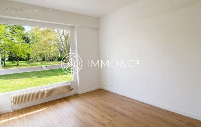 Appartement à LAMBERSART