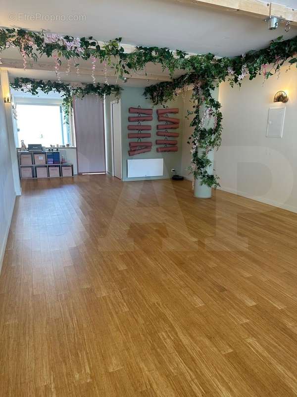 Commerce à PERROS-GUIREC