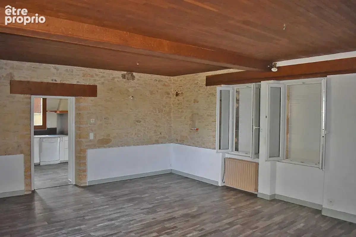 Corps de ferme Tamnies 250 m2 - photo 13