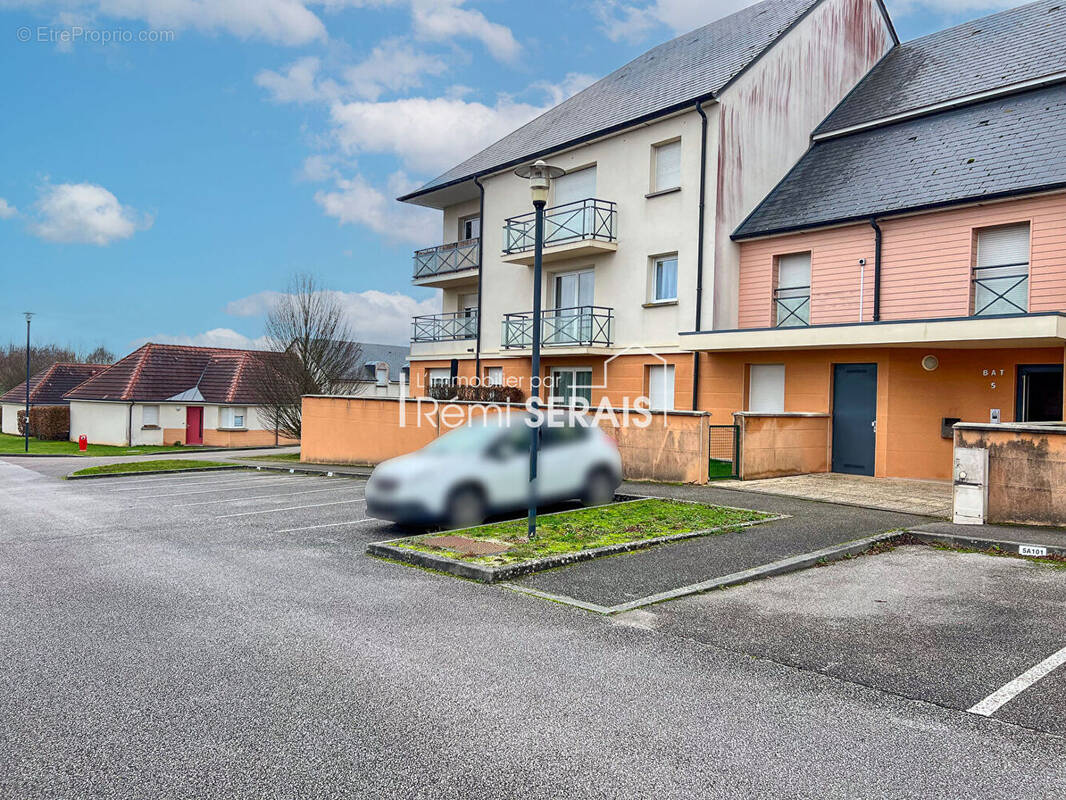 Appartement à ARGENTAN