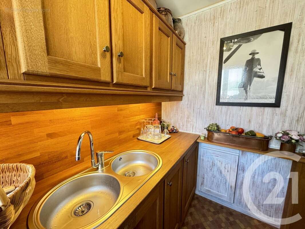 Appartement à FONTAINEBLEAU