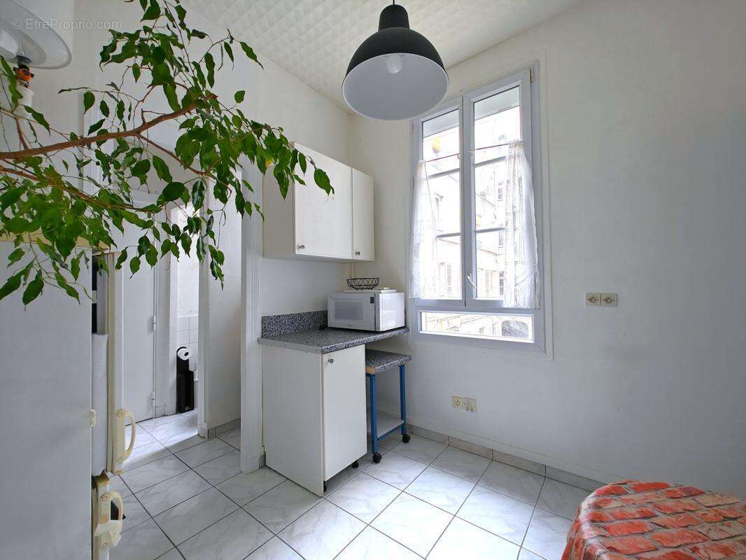 Appartement - photo 6