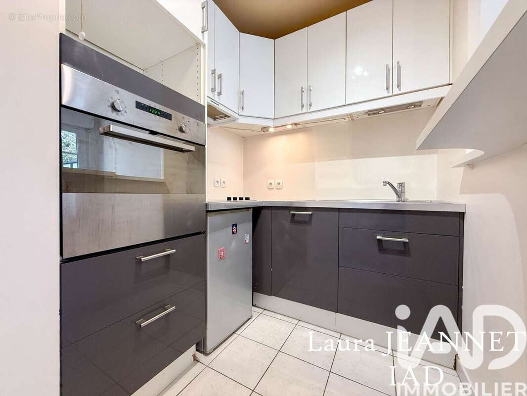 Photo 5 - Appartement à SANNOIS