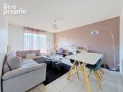Appartement à RODEZ