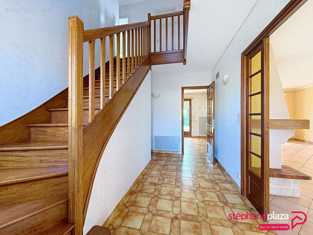 Maison à SAINT-AVERTIN