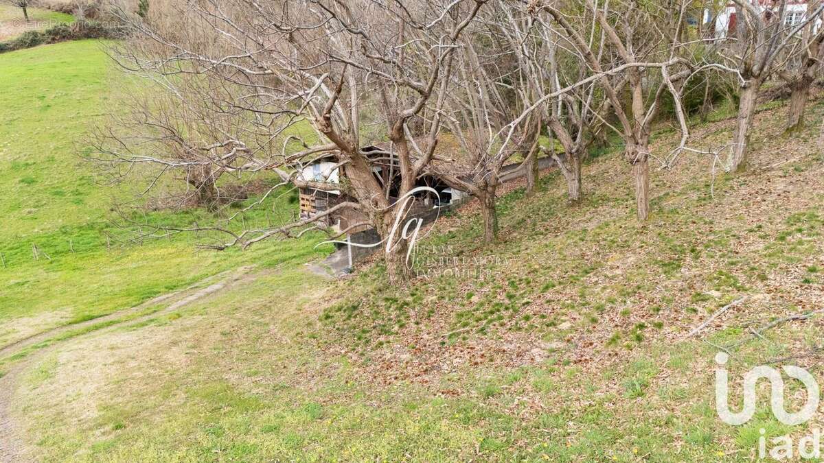 Photo 4 - Terrain à MOUGUERRE