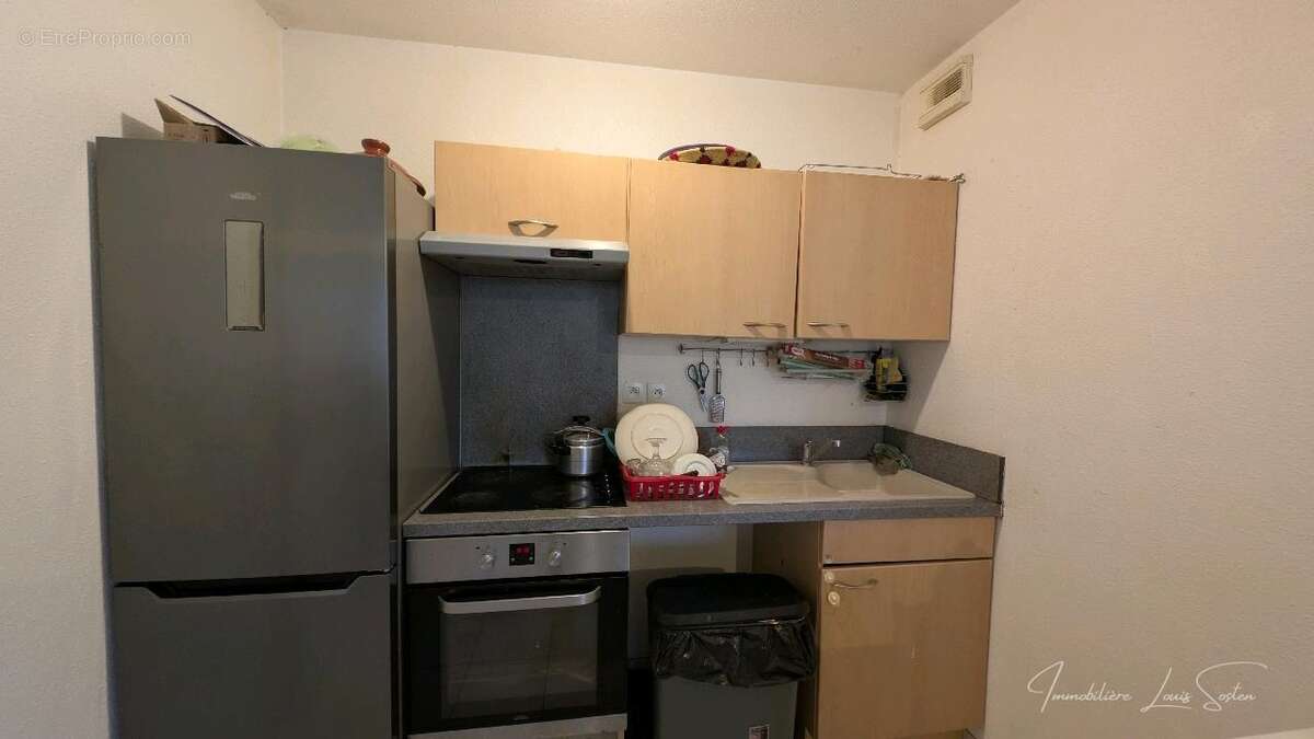 Appartement à BLACOURT