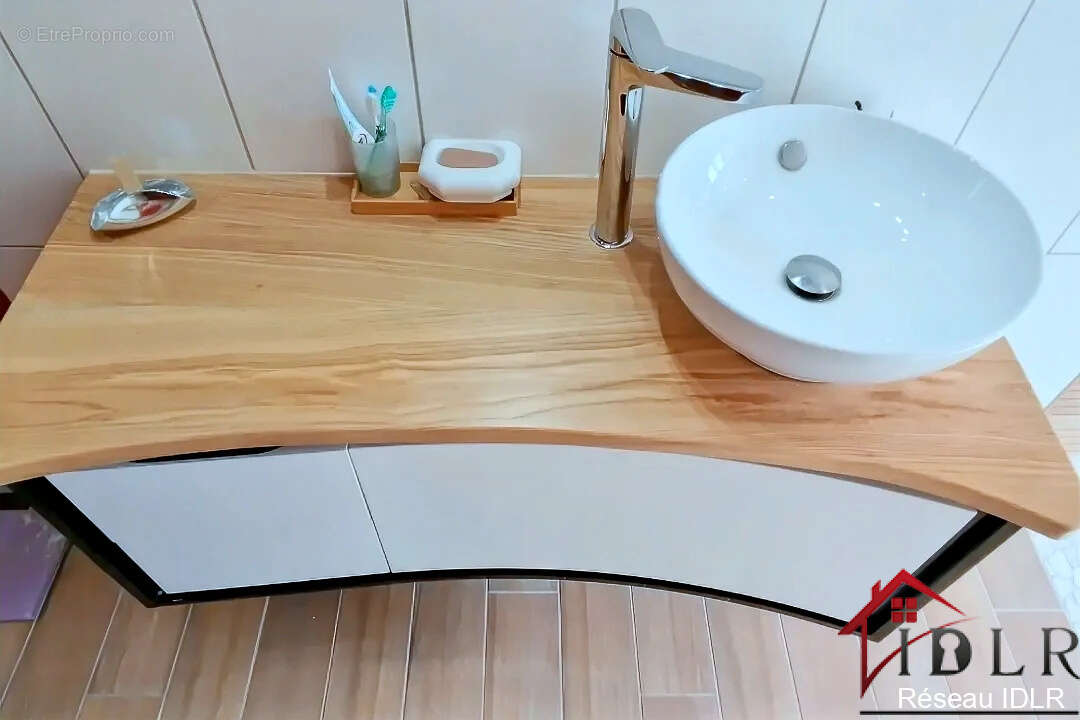 Maison à BRIAUCOURT