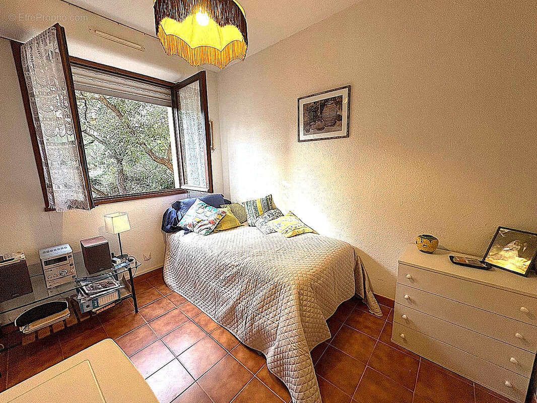 Appartement à SAINTE-MAXIME