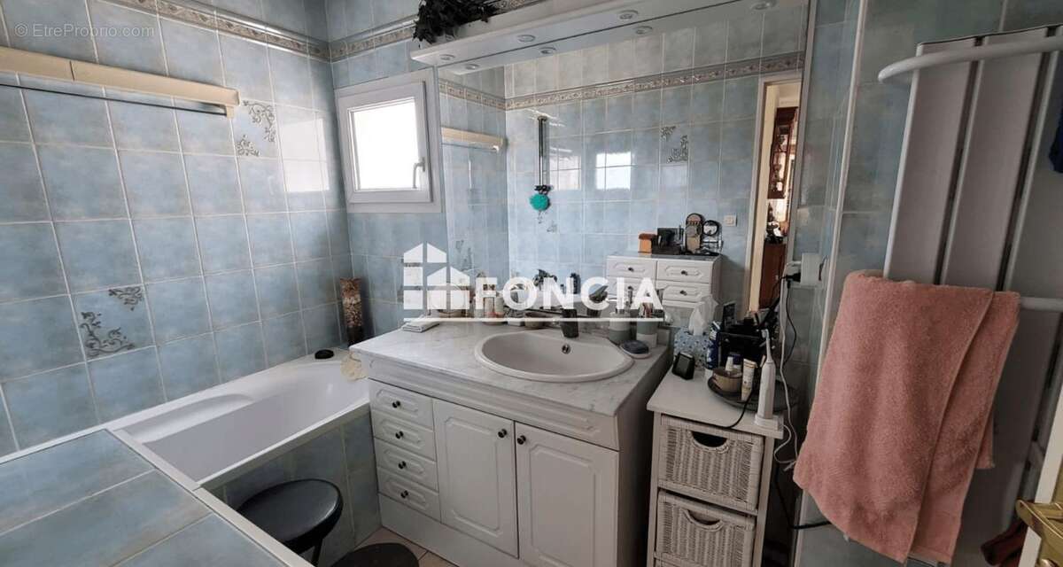 Appartement à CHOISY-LE-ROI