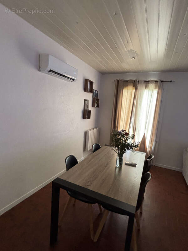 Appartement à VILLENEUVE-SUR-LOT