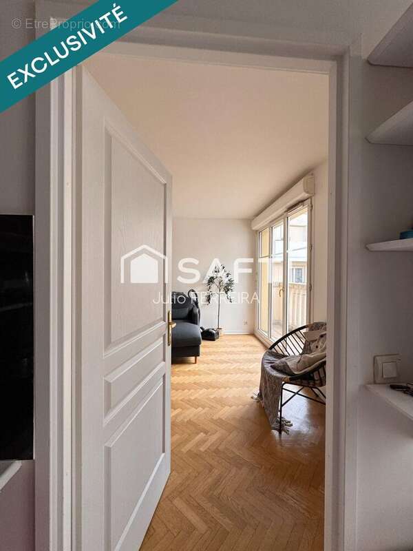 Photo 7 - Appartement à VINCENNES