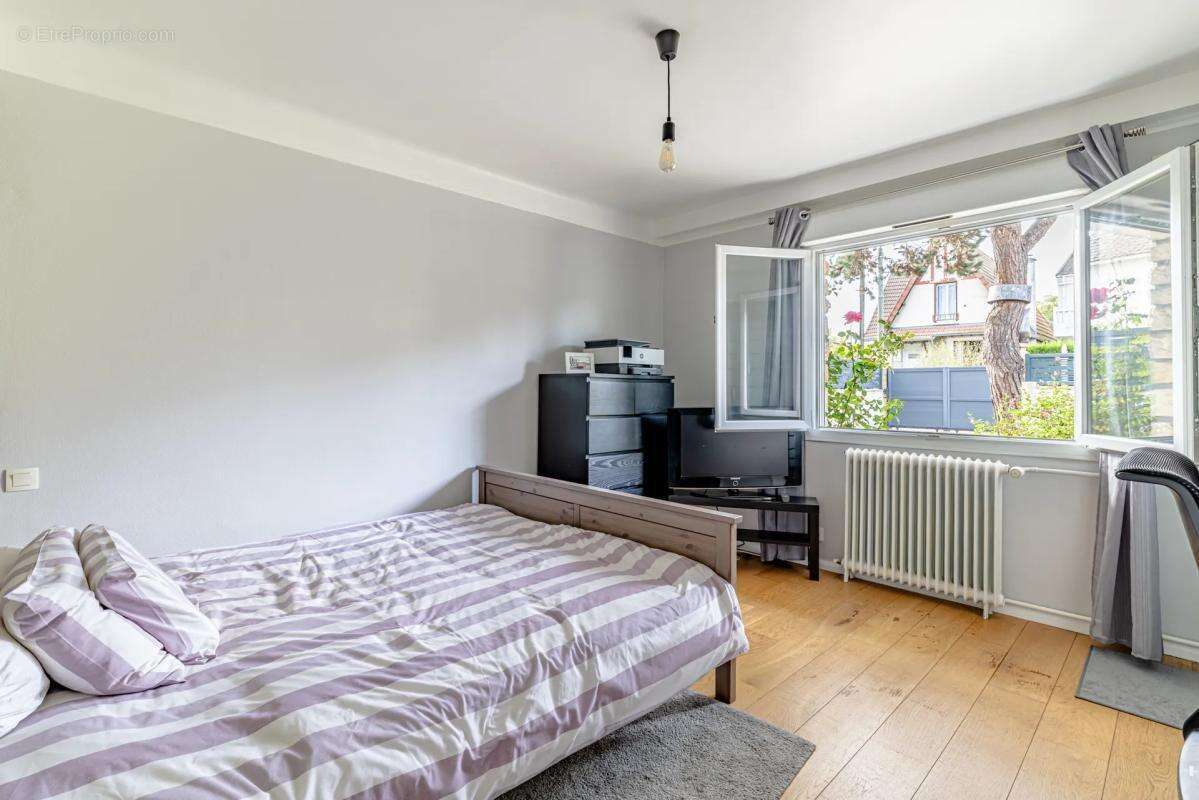 Maison à SOISY-SOUS-MONTMORENCY