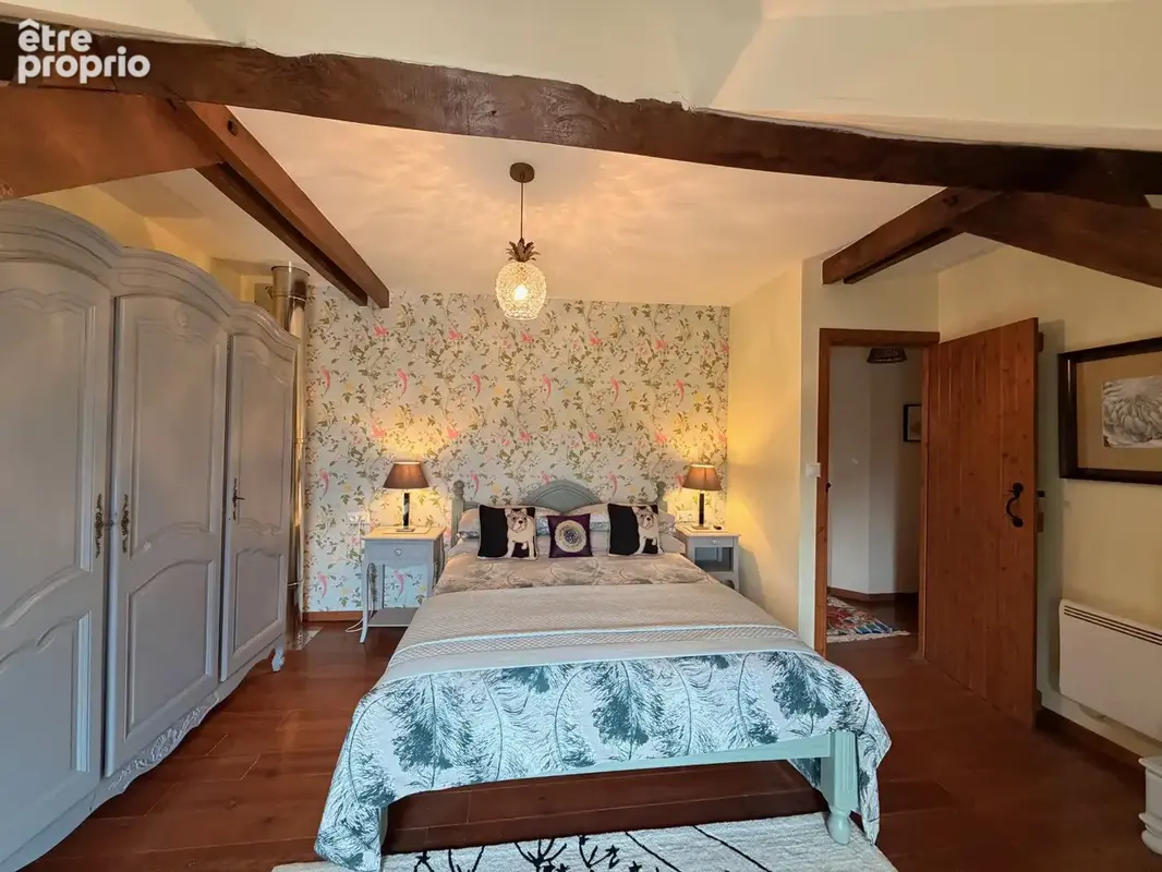 Demeure de charme et domaine d'accueil d'exception aux portes de Locronan et des plages de Douarnenez - photo 56