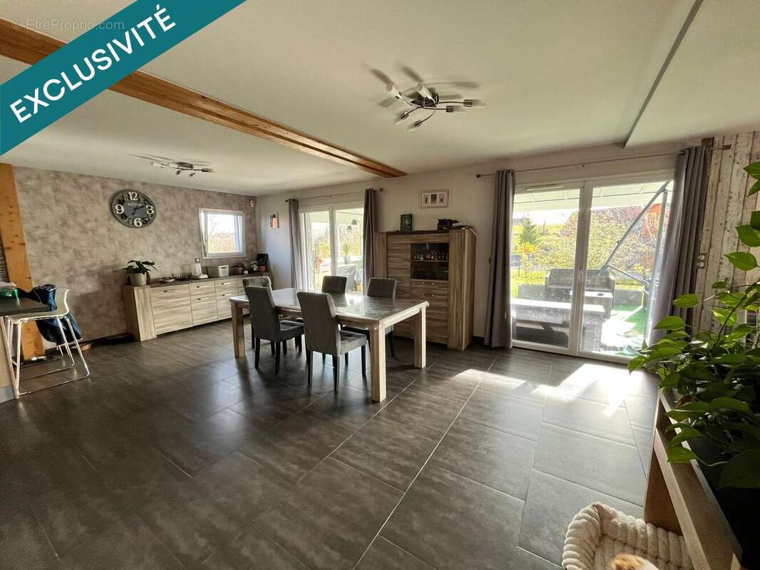 Photo 4 - Maison à CENSEAU