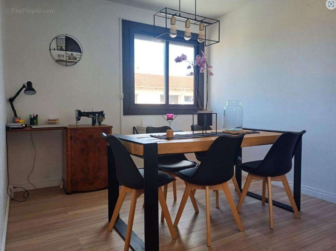 Appartement à PERPIGNAN
