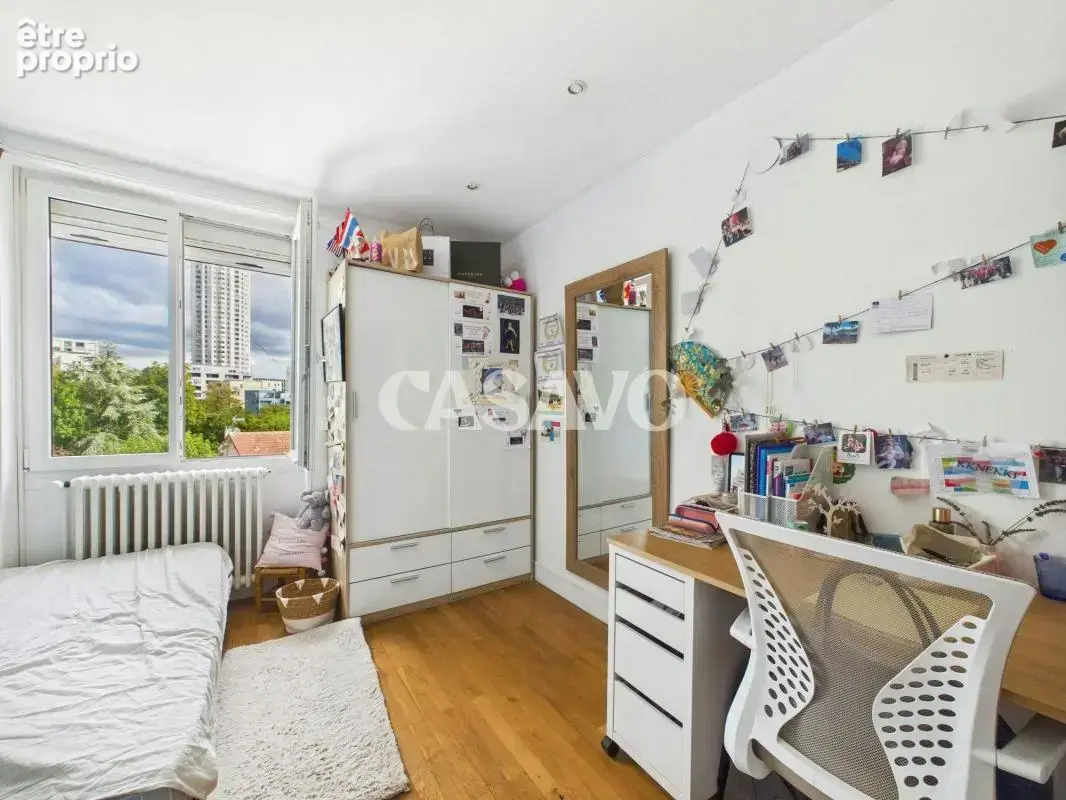 Vente Maison 5 pièces de 164m² - 69130 Écully - photo 11
