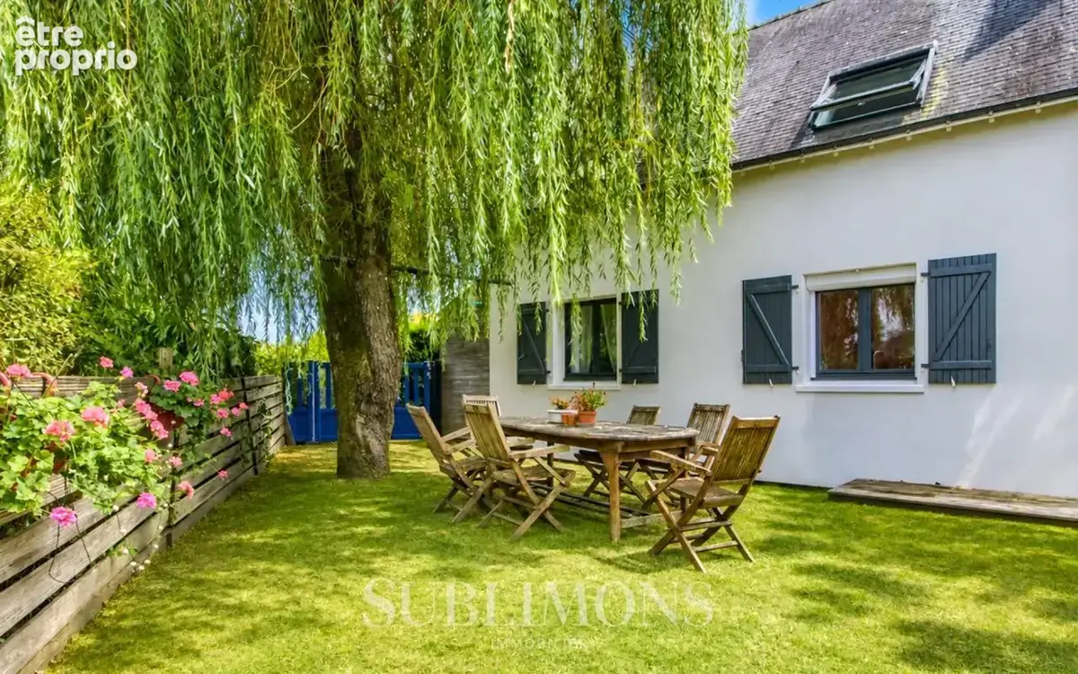 Maison à vendre Surzur - photo 2