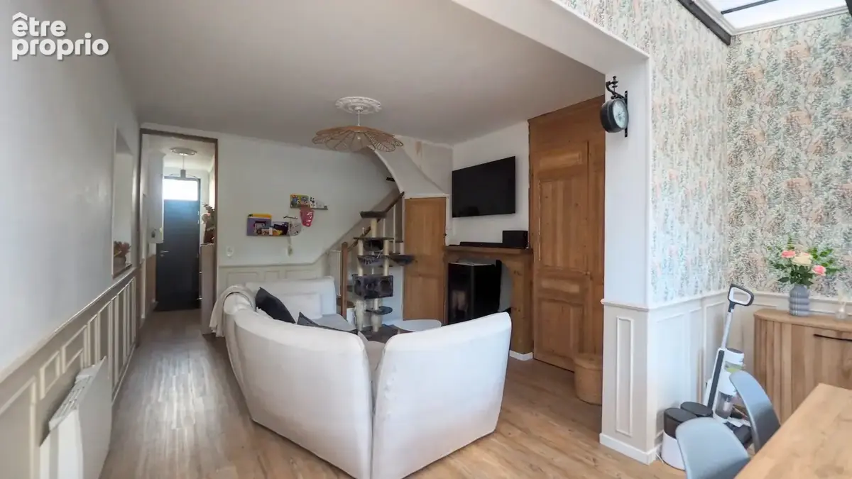 Jolie maison au coeur de  Vignacourt - photo 11