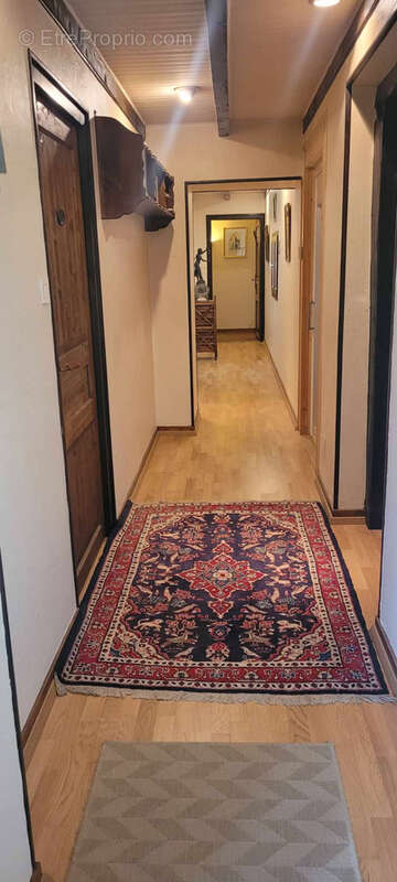 Maison à SAINT-ANDRE-SUR-VIEUX-JONC