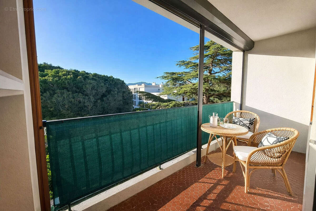 Appartement à SAINT-CYPRIEN