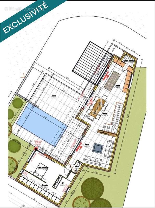 Photo 6 - Maison à COMBAILLAUX