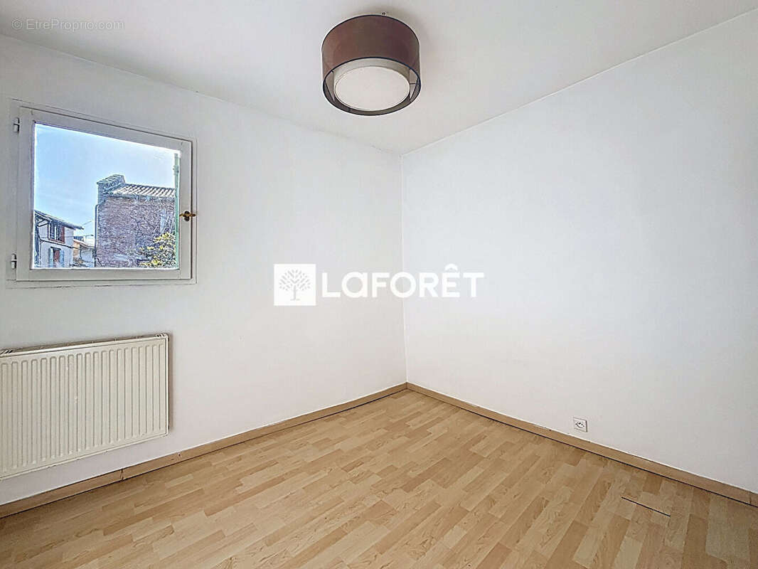 Maison à VILLEMUR-SUR-TARN