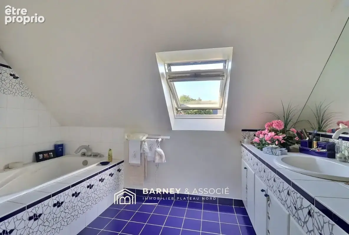 Maison 6 pièces 171 m² à vendre à Saint-Martin-Du-Vivier (76160) - photo 7