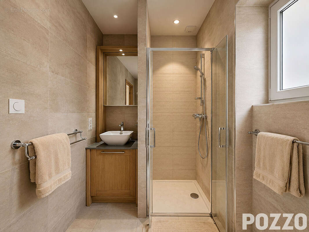 Appartement à GRANVILLE