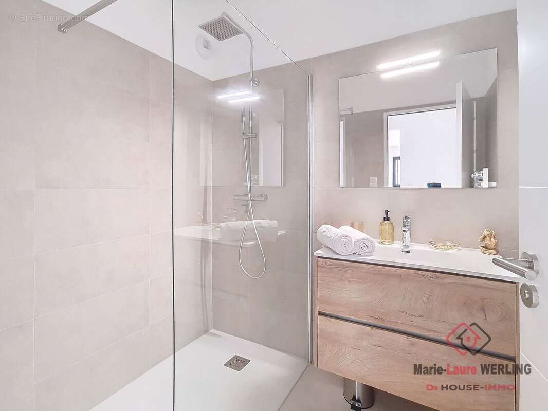 Appartement à PIETROSELLA