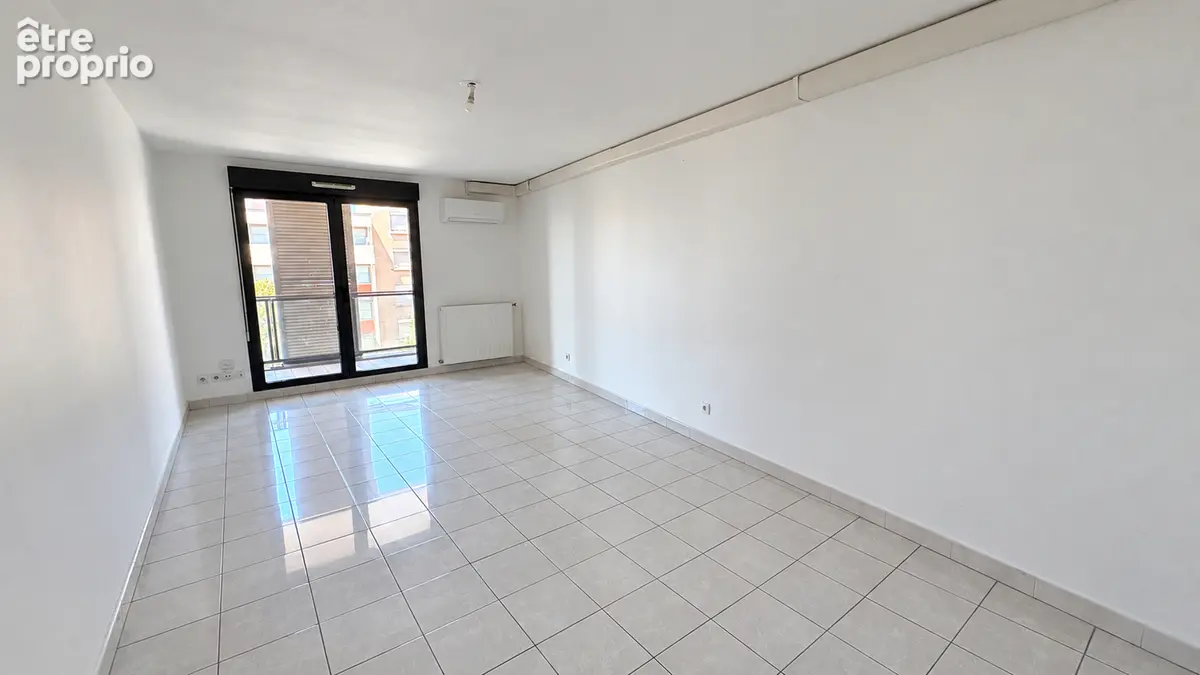 Appartement T4 de 80,42 m² avec loggia de 11,19 m² et garage - photo 2