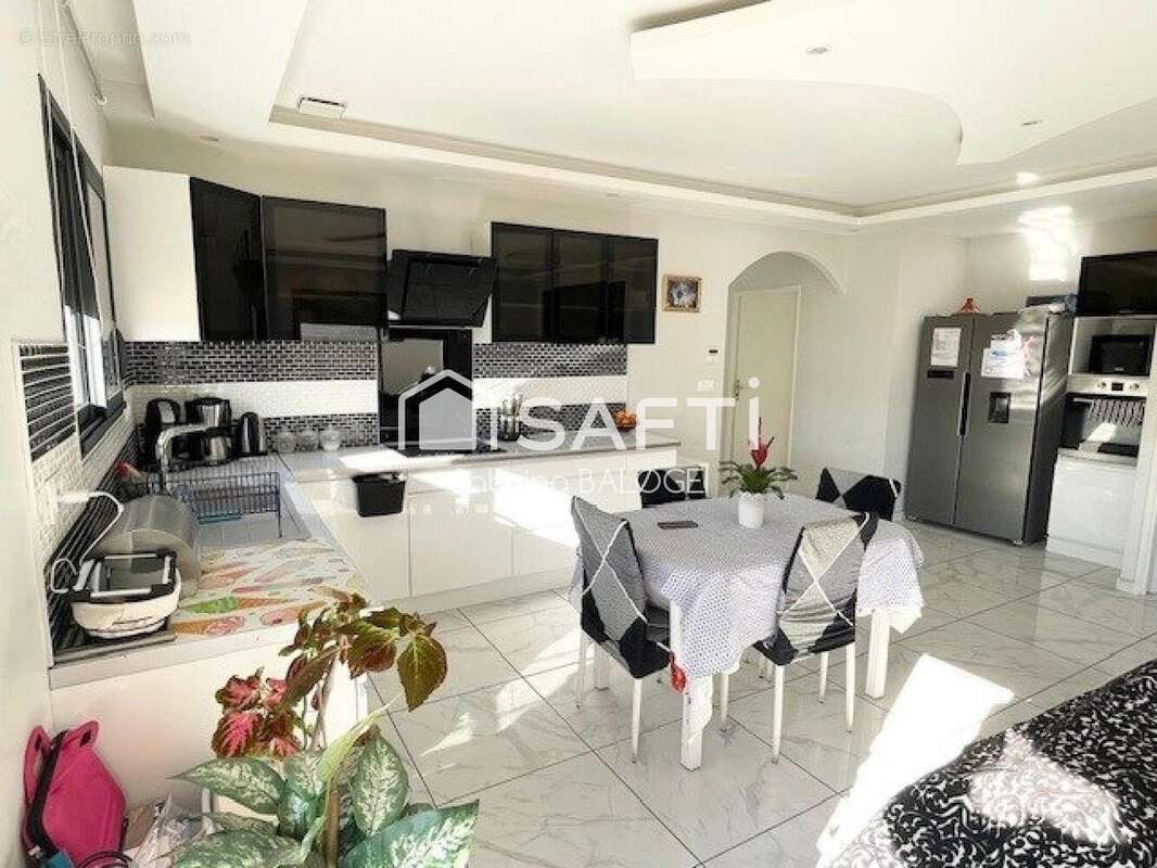 Photo 6 - Maison à BEZIERS