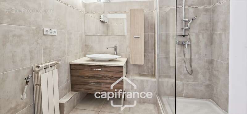 Appartement à vendre 3 pièces TOULON Ouest Pont de Bois(83) - photo 13