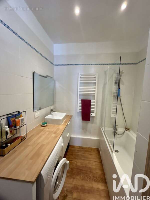 Photo 9 - Appartement à PAU
