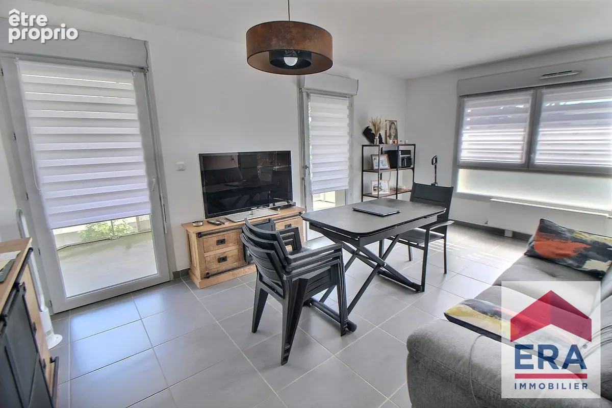 Photo Appartement à Montelimar au prix de 154 000€