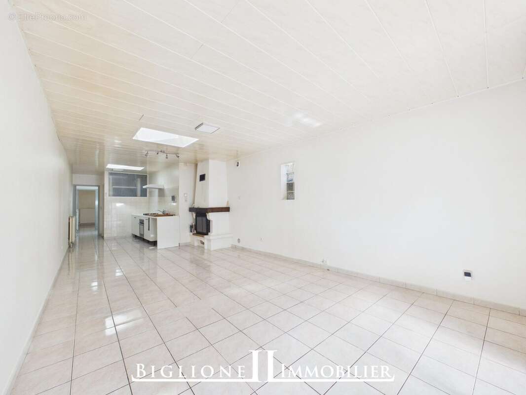 Appartement à COLLEGIEN