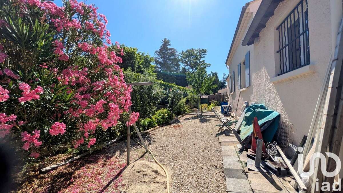 Photo 9 - Maison à MONTELIMAR