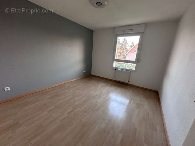 Appartement à ENSISHEIM