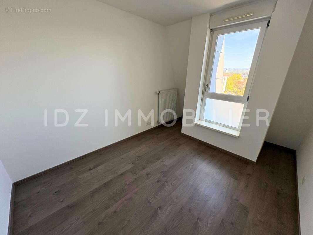 Appartement à SAINT-LOUIS