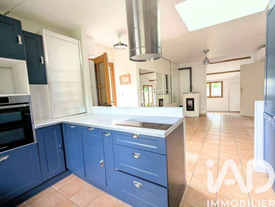 Photo 7 - Maison à COUBERT