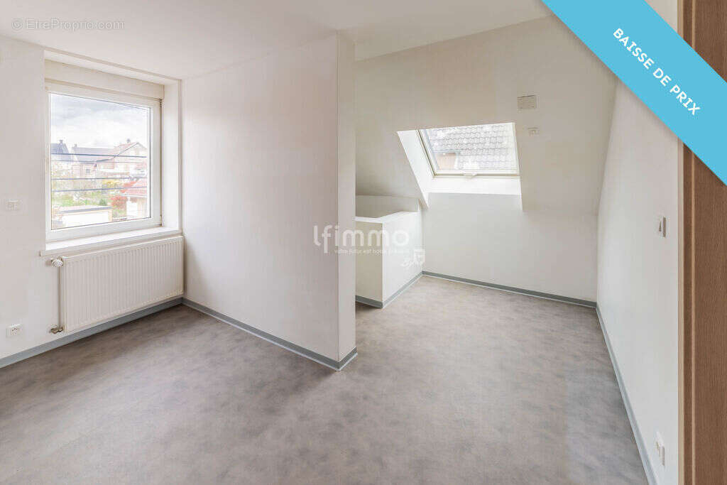 Maison à L&#039;HOPITAL