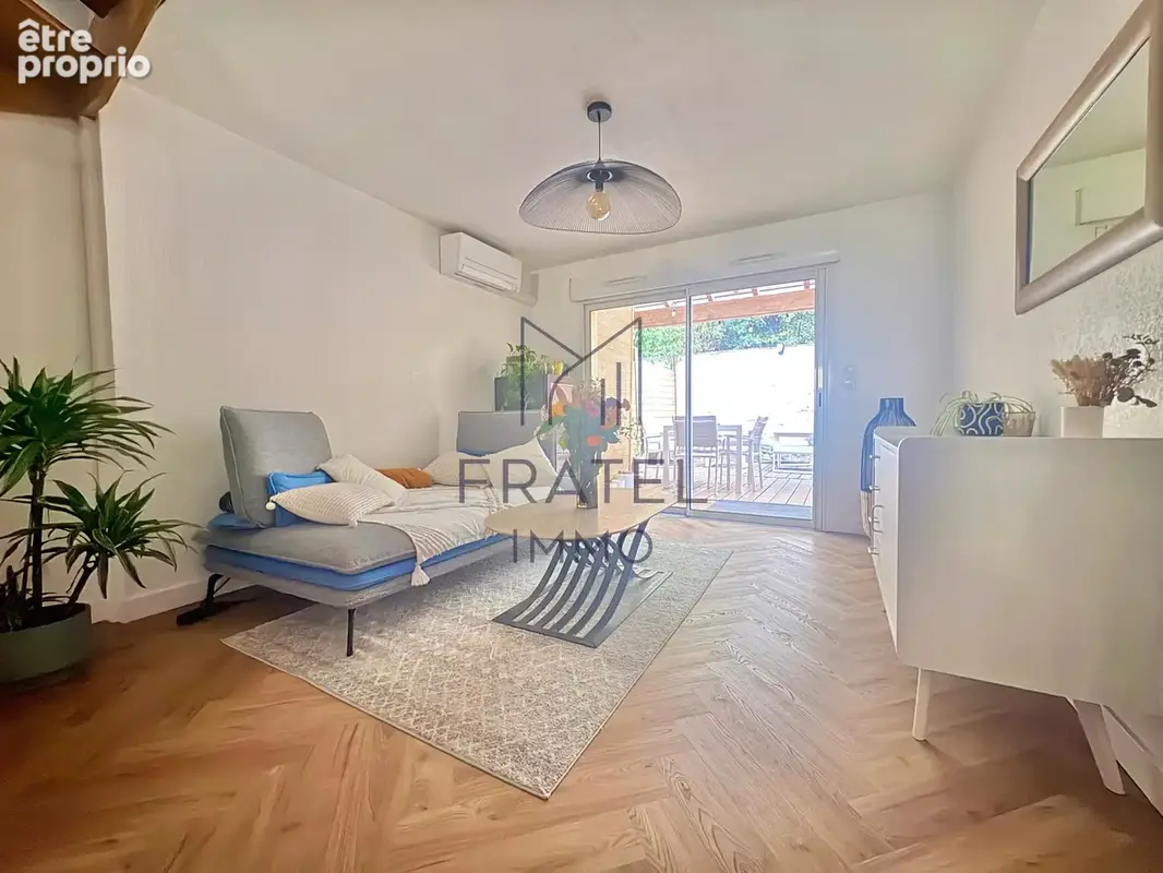 Maison T4 avec suite parentale, terrasse sans vis-à-vis et environnement privilégié - photo 4