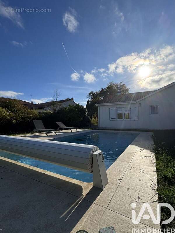 Photo 8 - Maison à CESTAS