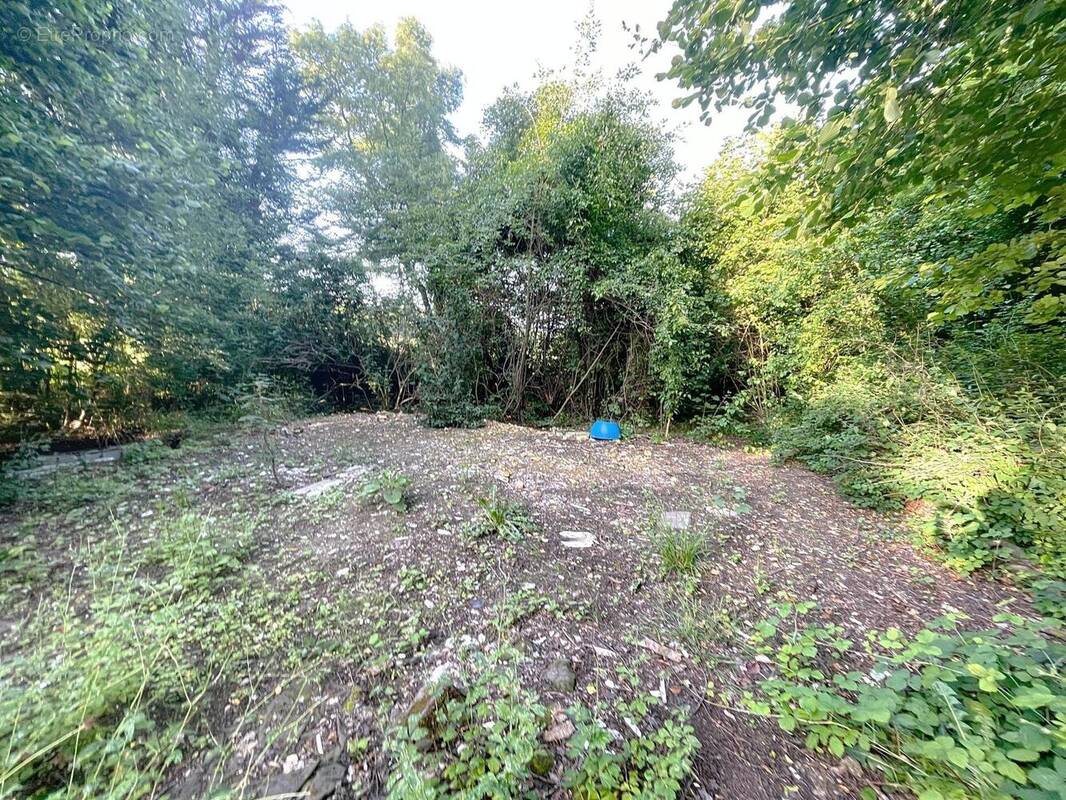 Photo 1 - Terrain à GUIGNICOURT-SUR-VENCE