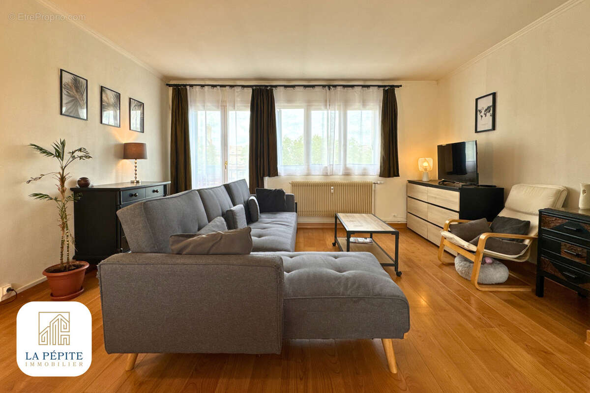 Appartement avec vue imprenable - photo 3