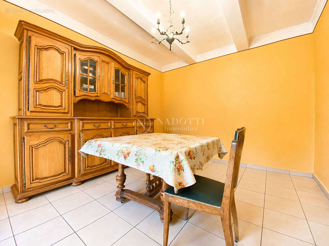Ancienne maison de village à restaurer - photo 8