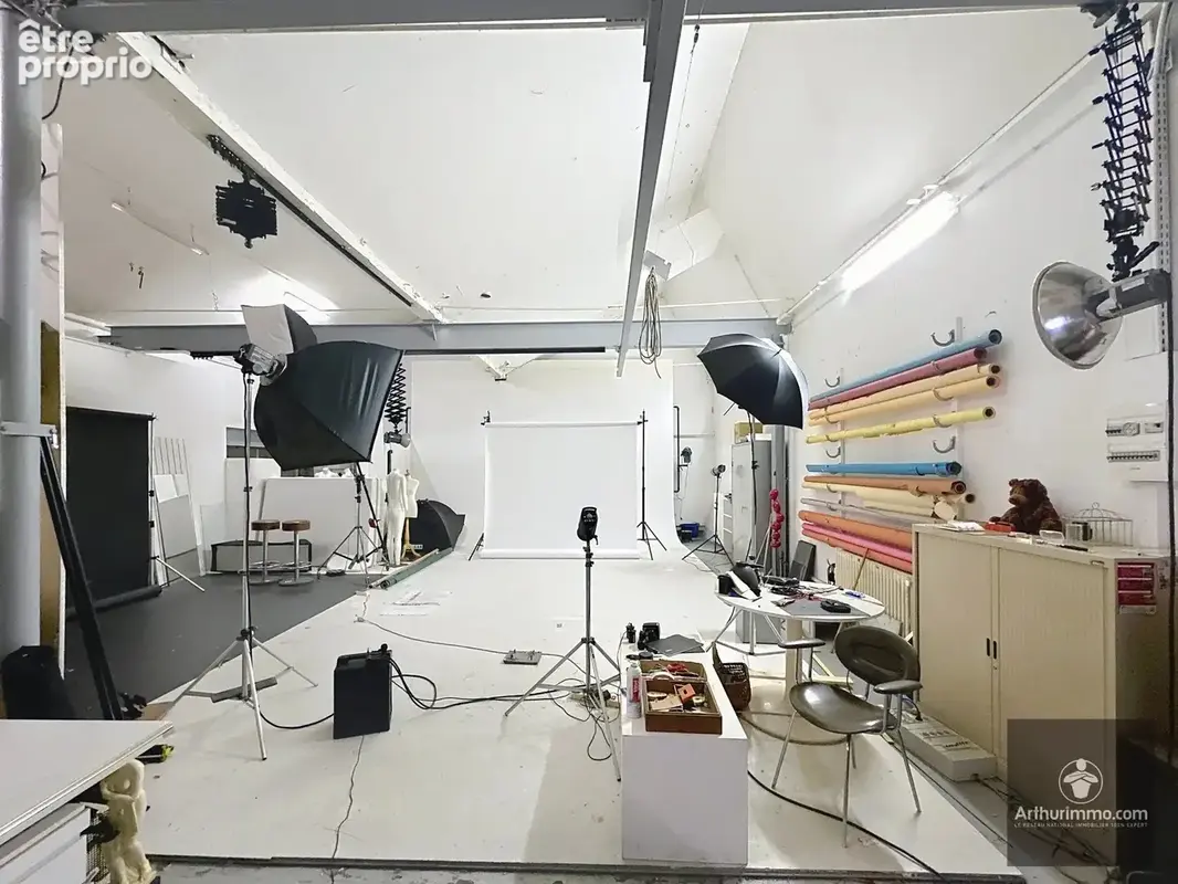 Vente Loft Roanne(42300) 118 000ï¿œ - photo 2