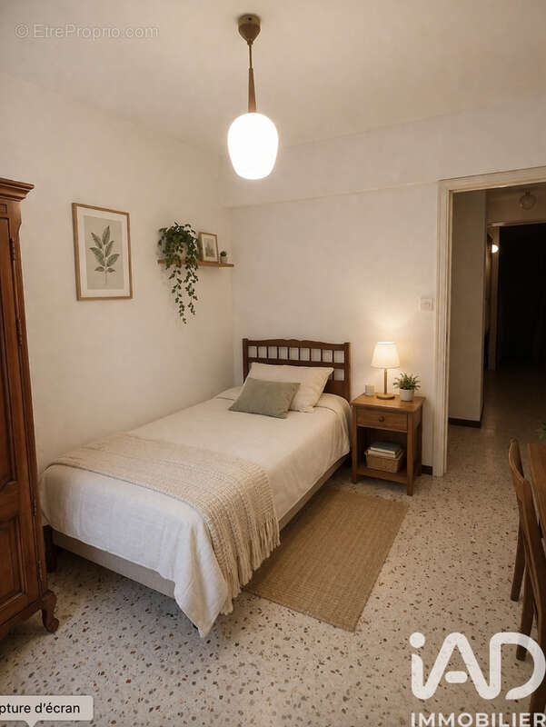 Photo 6 - Appartement à ANTIBES