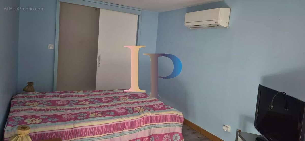 Maison à CHAUFFAILLES